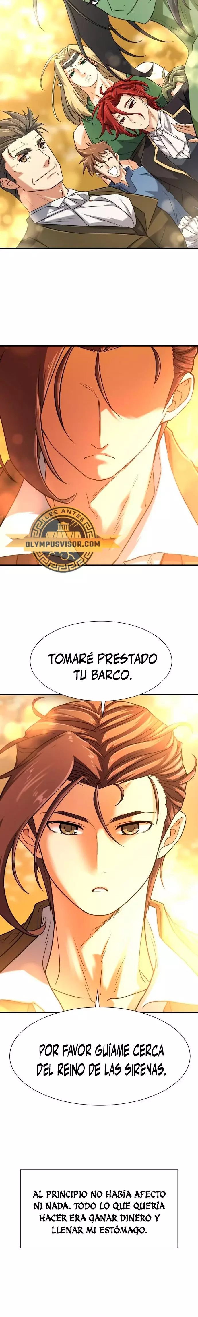 Read The Greatest Estate Developer Español Manga Online