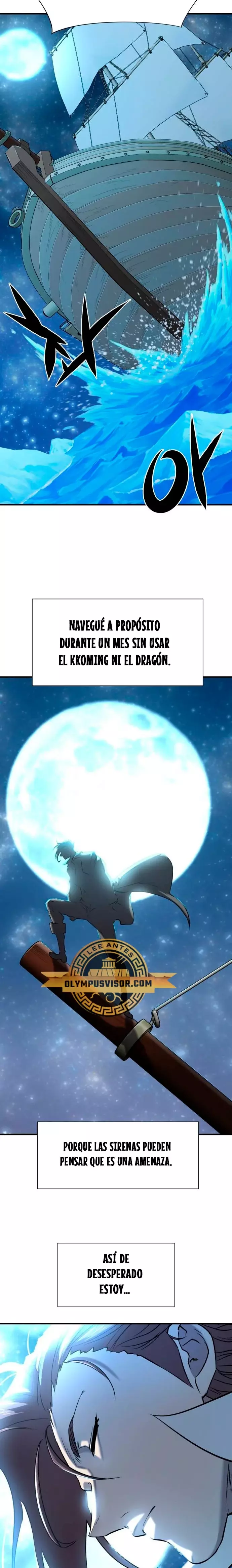 Read The Greatest Estate Developer Español Manga Online