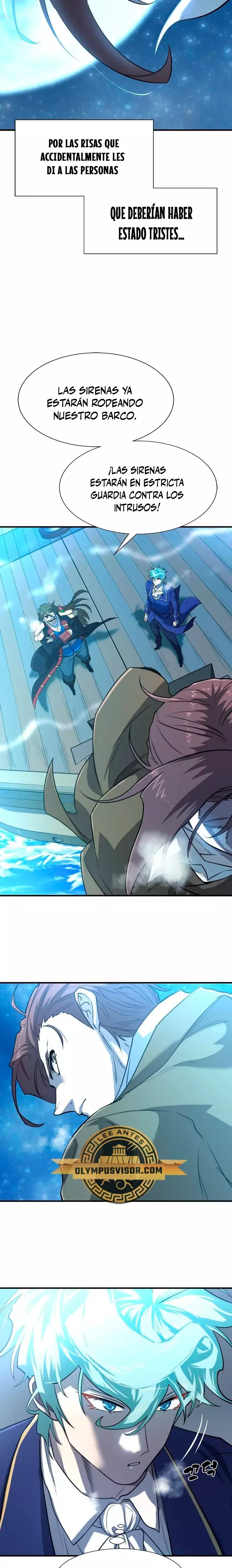 Read The Greatest Estate Developer Español Manga Online