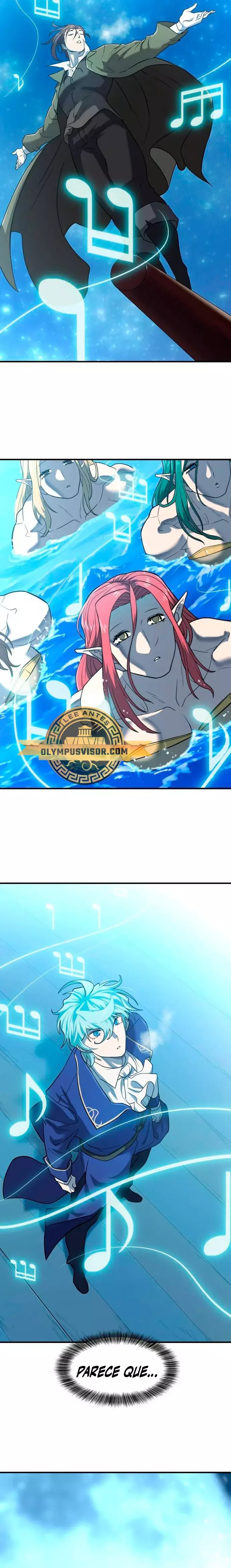 Read The Greatest Estate Developer Español Manga Online