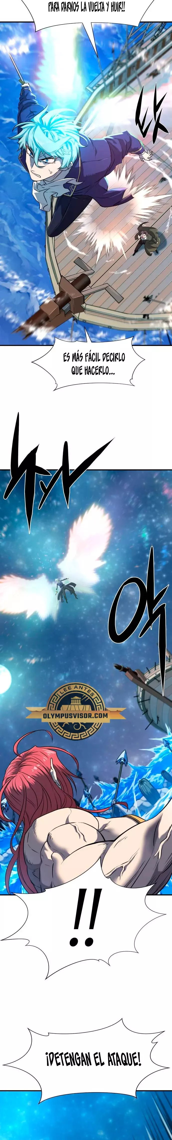 Read The Greatest Estate Developer Español Manga Online