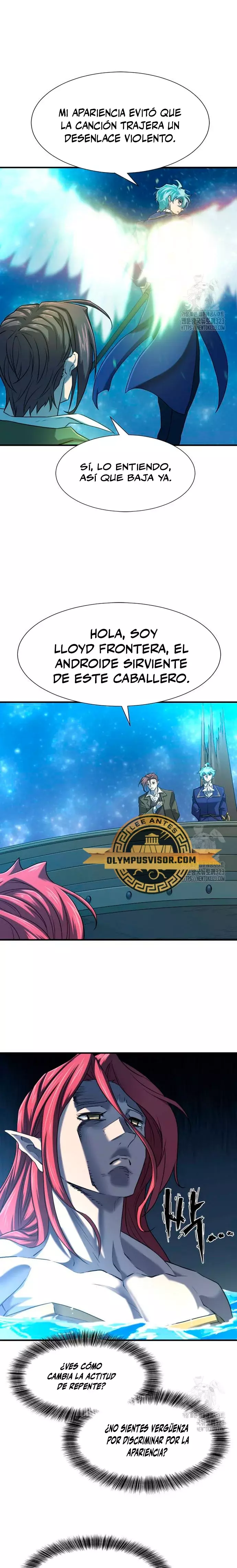 Read The Greatest Estate Developer Español Manga Online