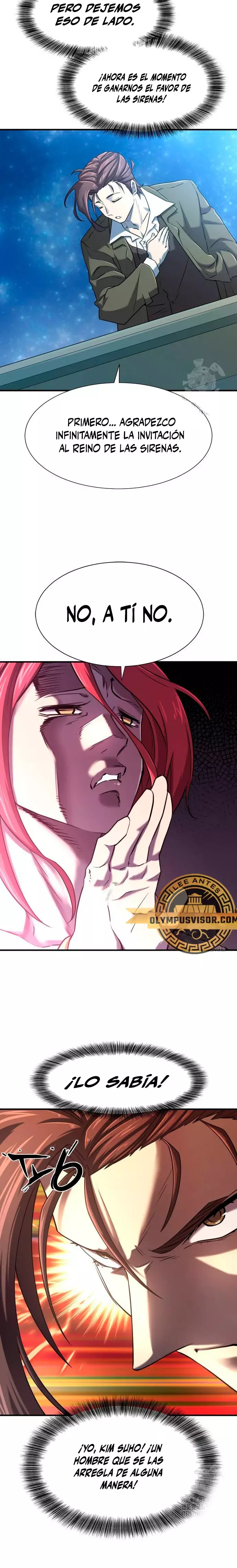 Read The Greatest Estate Developer Español Manga Online