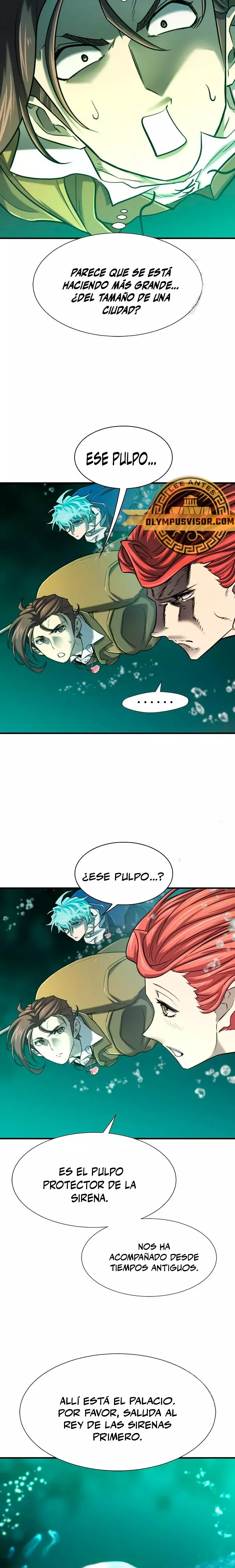 Read The Greatest Estate Developer Español Manga Online