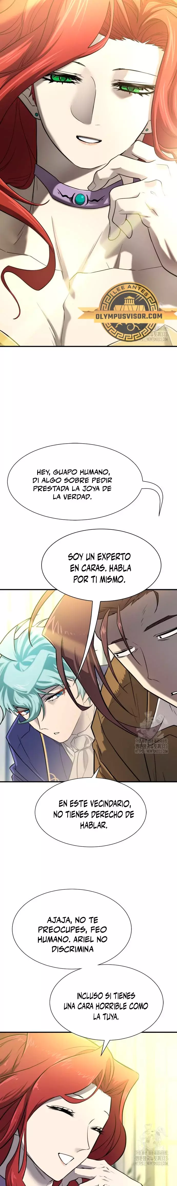 Read The Greatest Estate Developer Español Manga Online