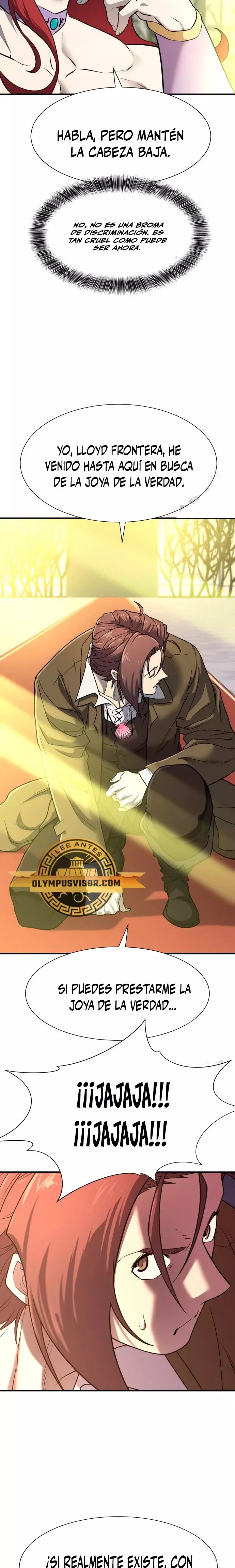 Read The Greatest Estate Developer Español Manga Online