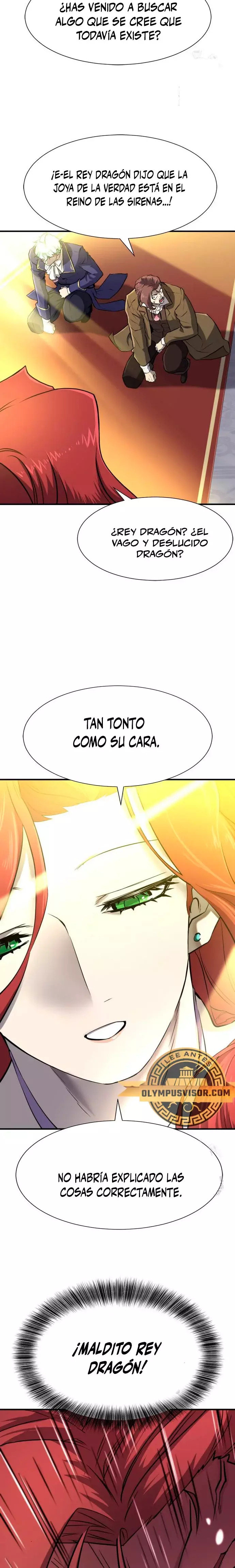 Read The Greatest Estate Developer Español Manga Online