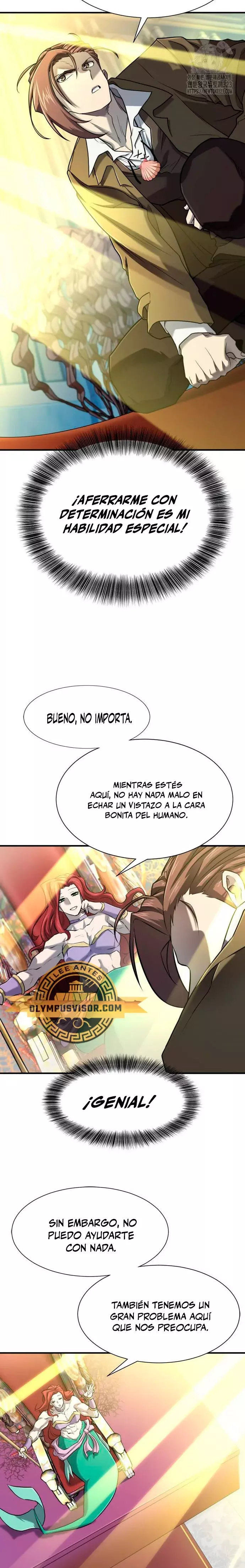 Read The Greatest Estate Developer Español Manga Online