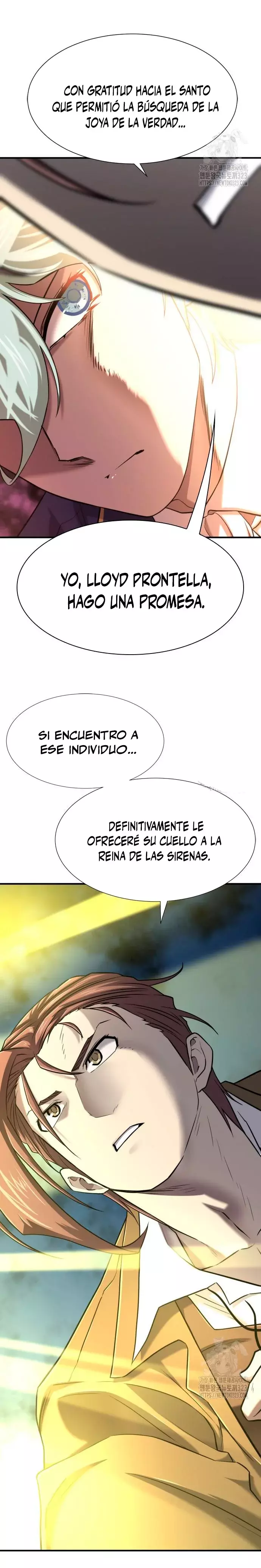 Read The Greatest Estate Developer Español Manga Online