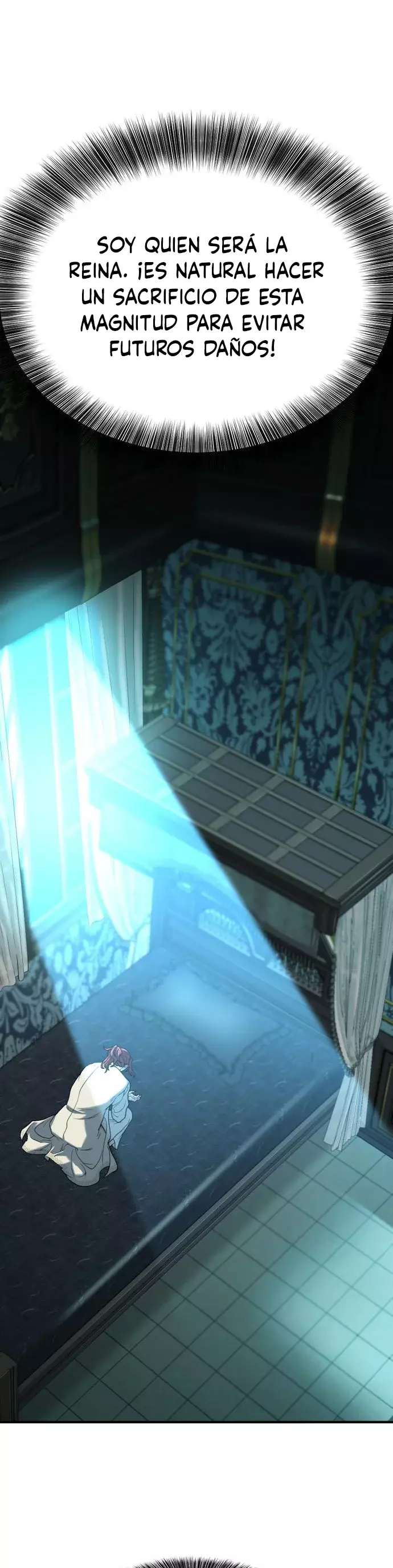 Read The Greatest Estate Developer Español Manga Online