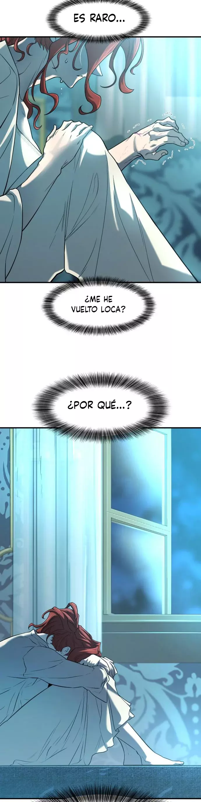 Read The Greatest Estate Developer Español Manga Online