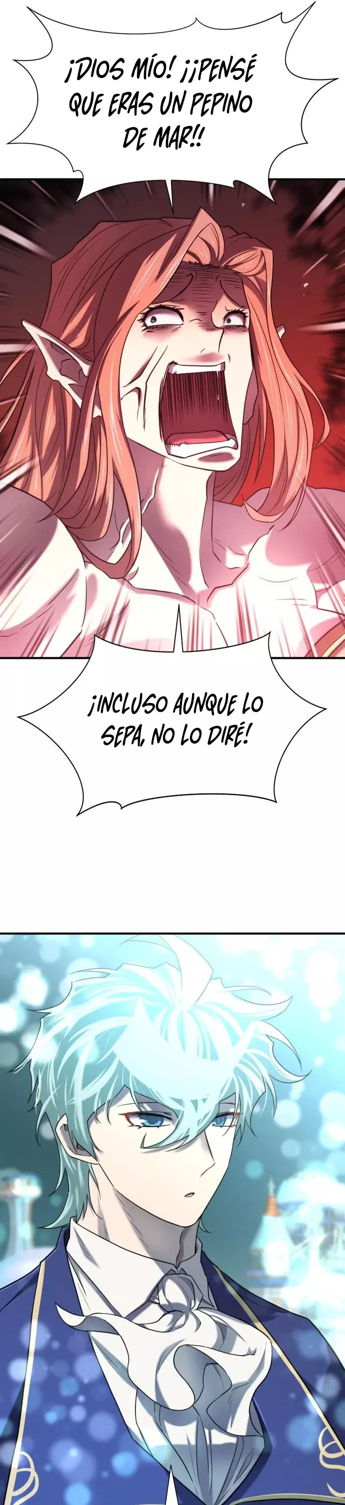 Read The Greatest Estate Developer Español Manga Online