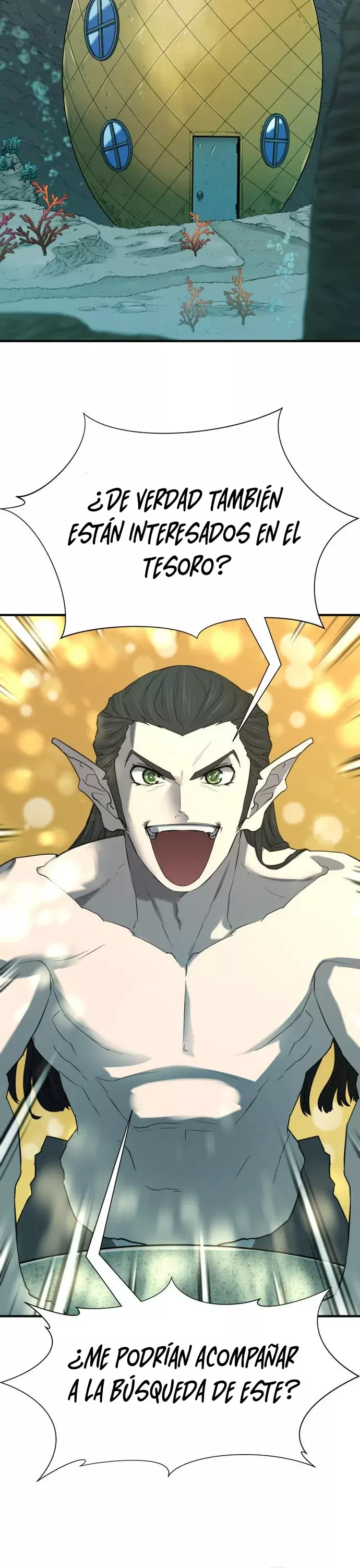 Read The Greatest Estate Developer Español Manga Online