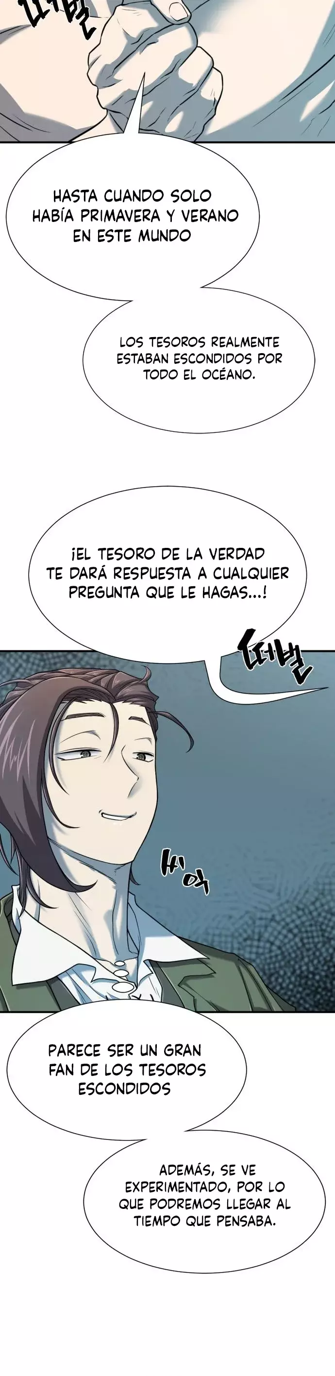 Read The Greatest Estate Developer Español Manga Online