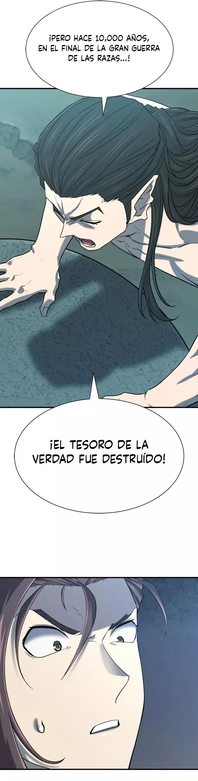 Read The Greatest Estate Developer Español Manga Online