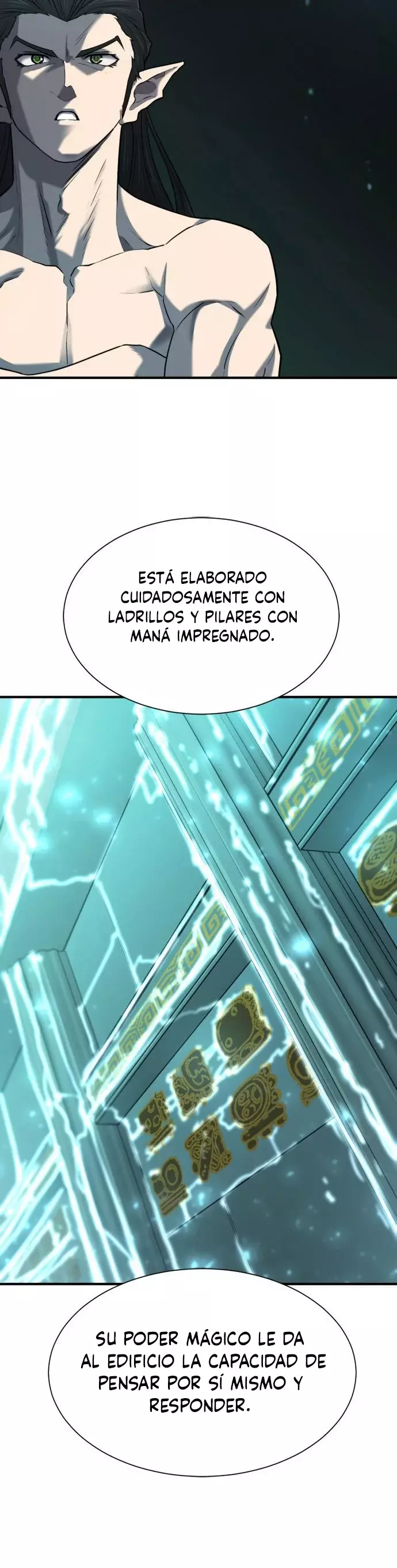 Read The Greatest Estate Developer Español Manga Online