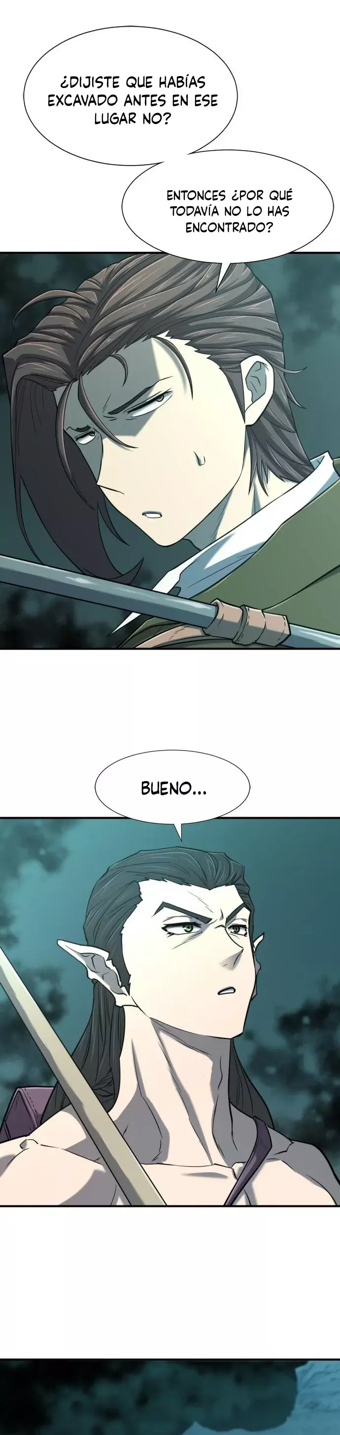 Read The Greatest Estate Developer Español Manga Online