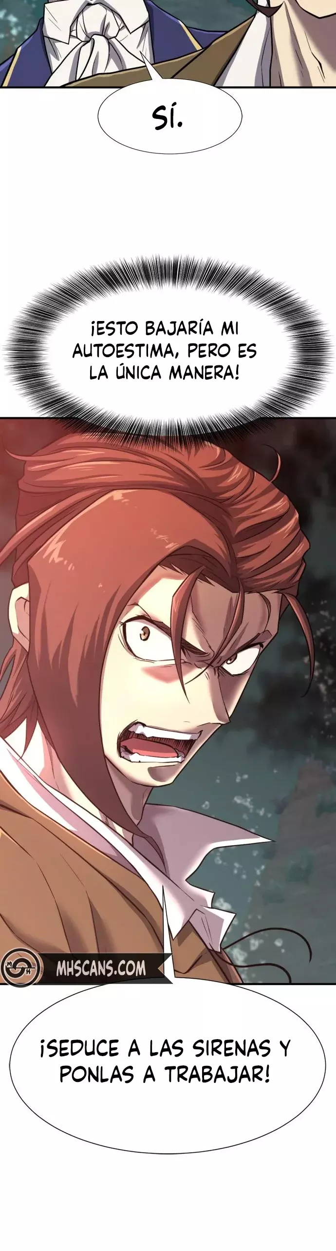 Read The Greatest Estate Developer Español Manga Online