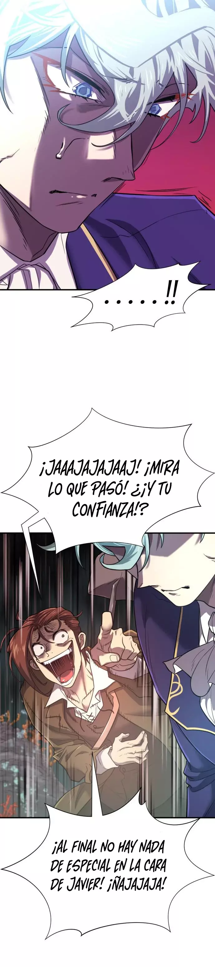 Read The Greatest Estate Developer Español Manga Online