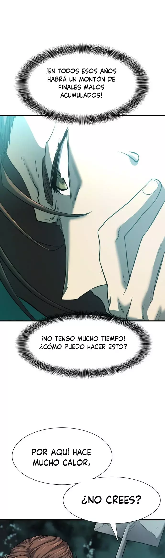 Read The Greatest Estate Developer Español Manga Online