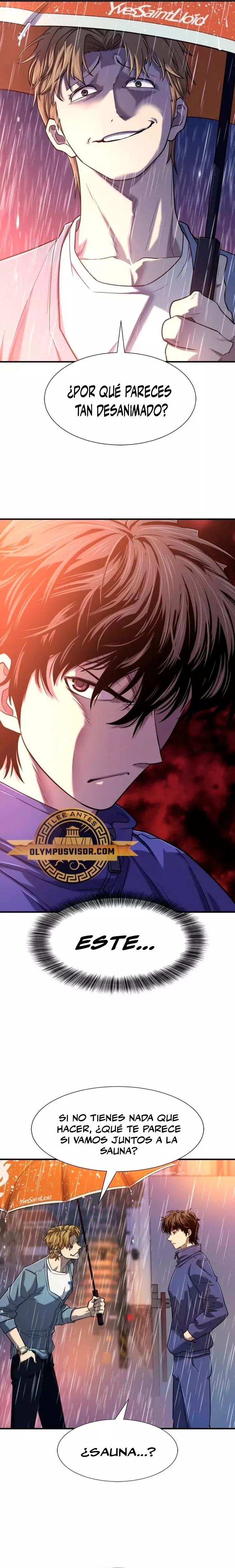 Read The Greatest Estate Developer Español Manga Online