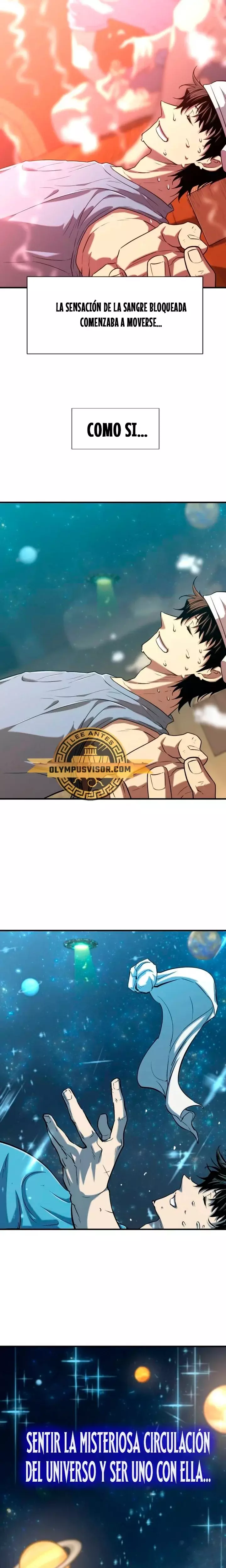 Read The Greatest Estate Developer Español Manga Online