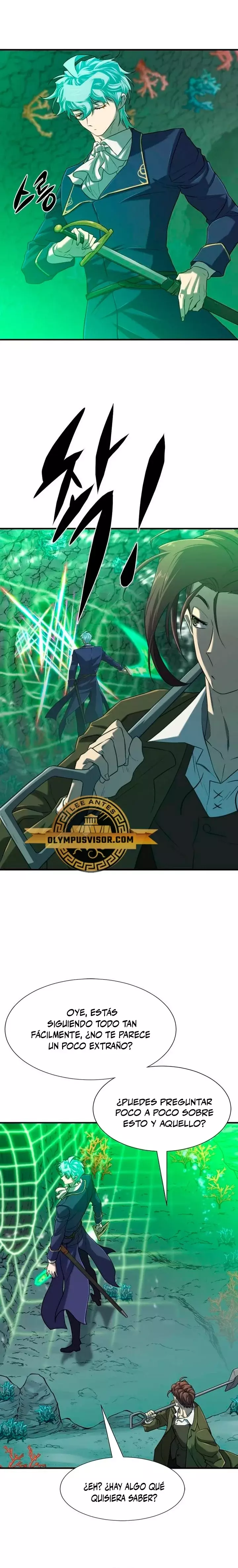 Read The Greatest Estate Developer Español Manga Online