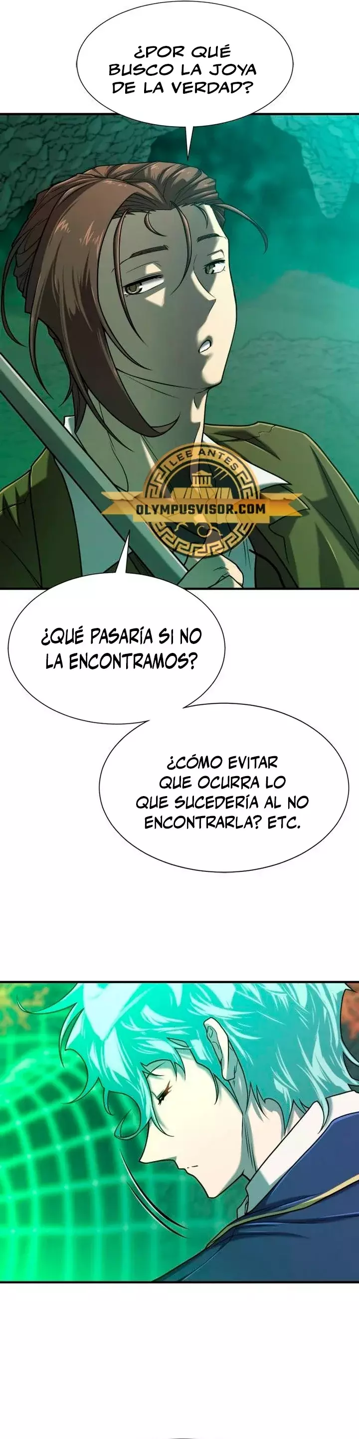 Read The Greatest Estate Developer Español Manga Online