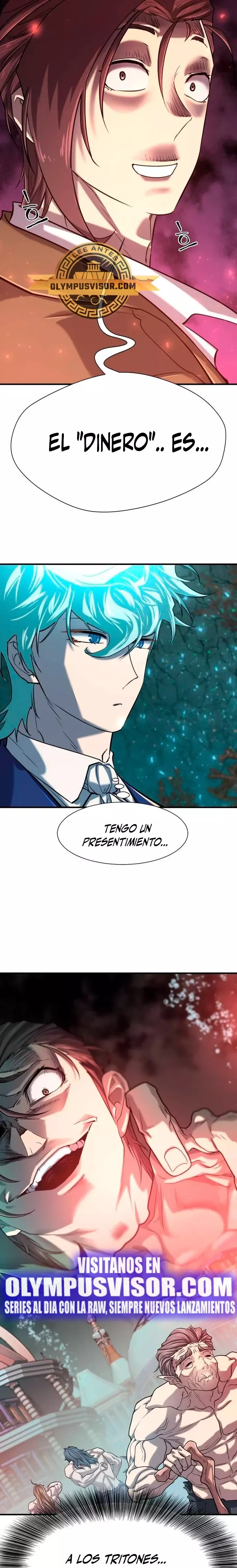 Read The Greatest Estate Developer Español Manga Online