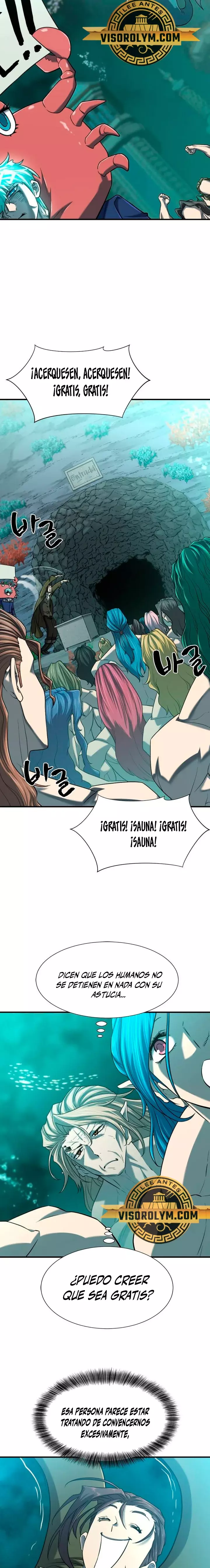 Read The Greatest Estate Developer Español Manga Online