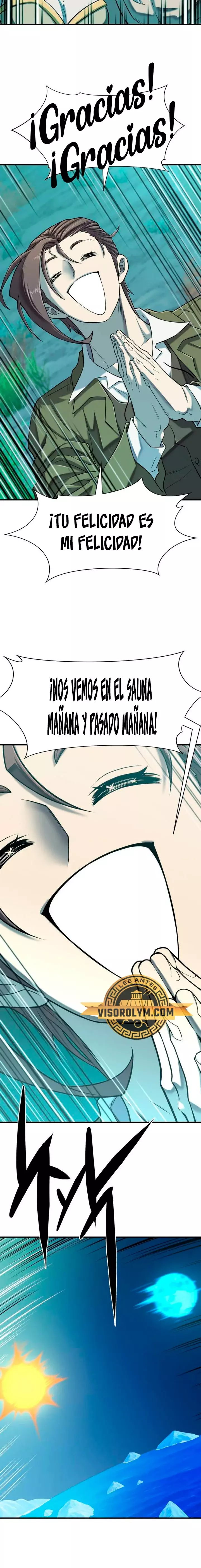 Read The Greatest Estate Developer Español Manga Online