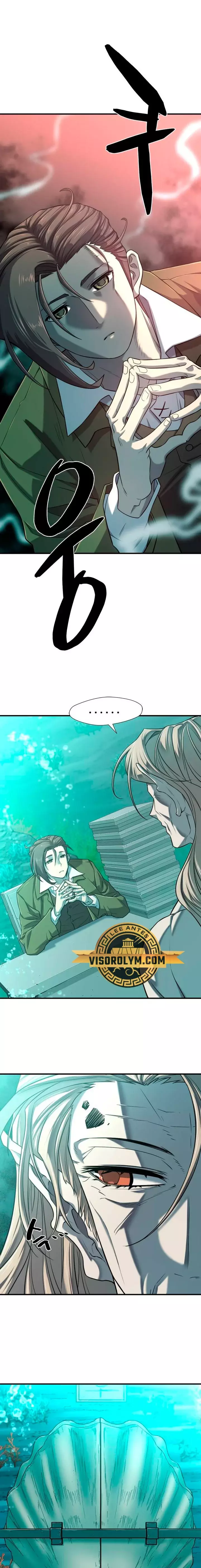 Read The Greatest Estate Developer Español Manga Online