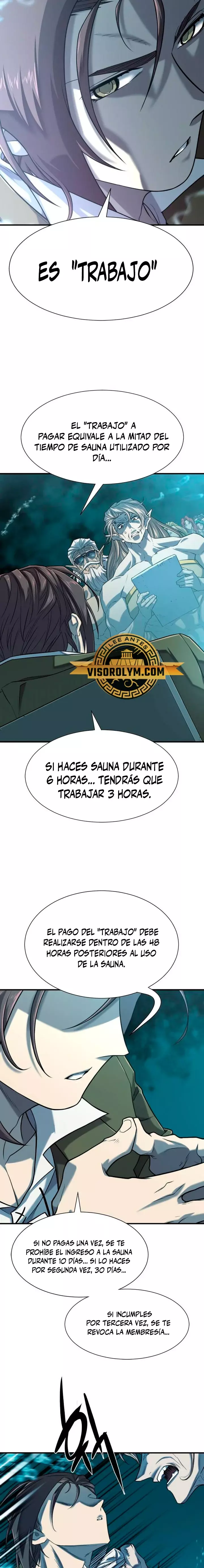 Read The Greatest Estate Developer Español Manga Online