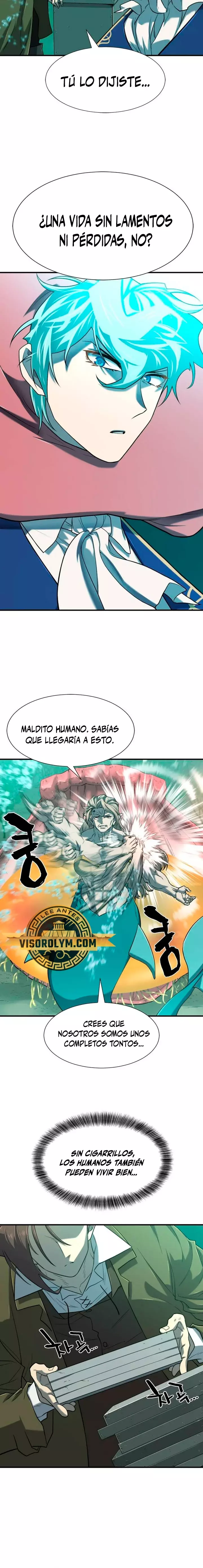 Read The Greatest Estate Developer Español Manga Online