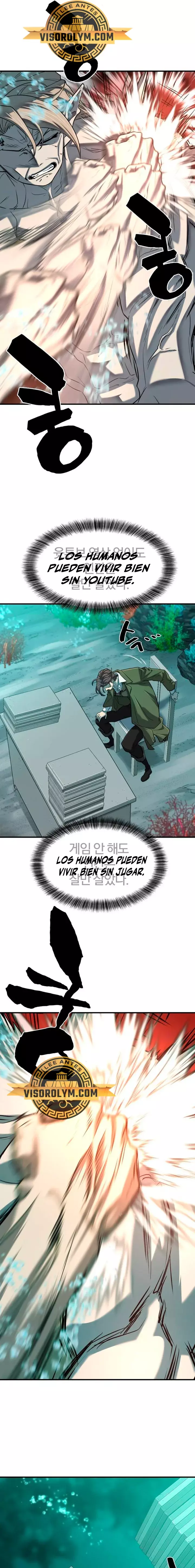 Read The Greatest Estate Developer Español Manga Online