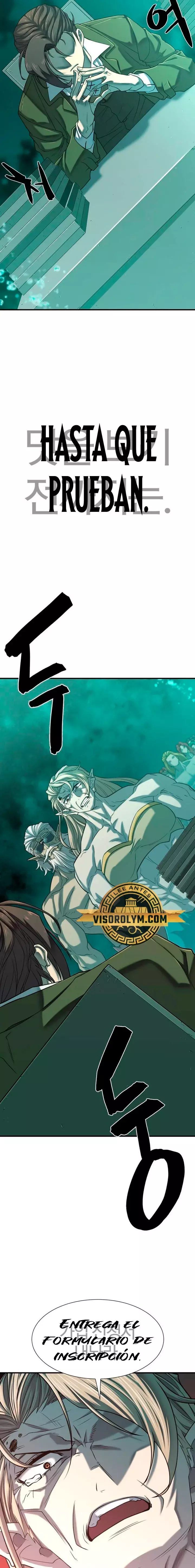 Read The Greatest Estate Developer Español Manga Online