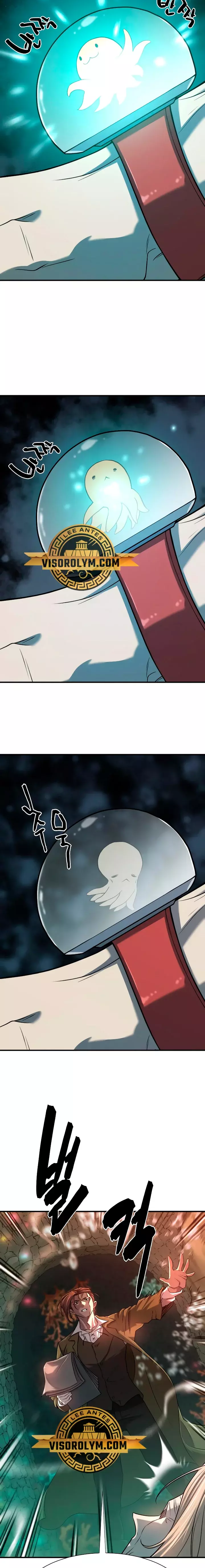 Read The Greatest Estate Developer Español Manga Online