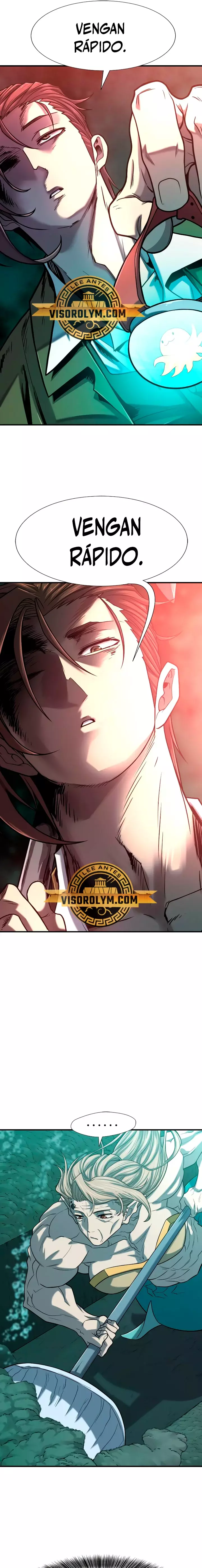 Read The Greatest Estate Developer Español Manga Online