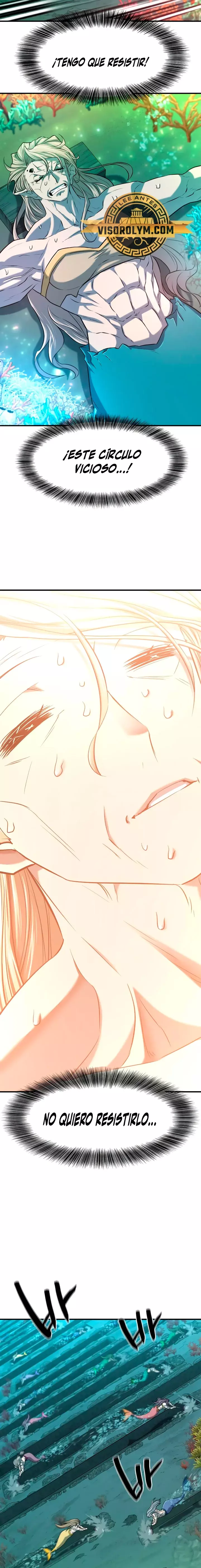 Read The Greatest Estate Developer Español Manga Online