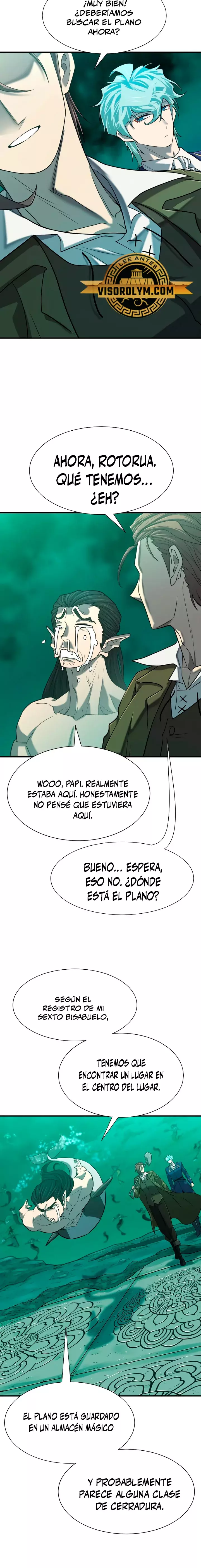 Read The Greatest Estate Developer Español Manga Online