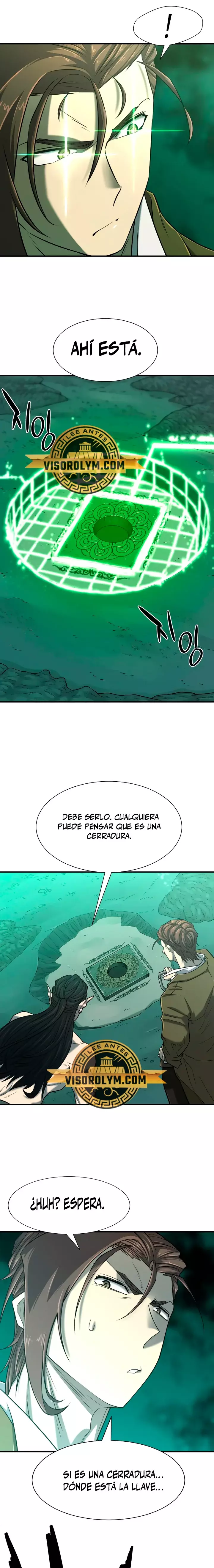 Read The Greatest Estate Developer Español Manga Online