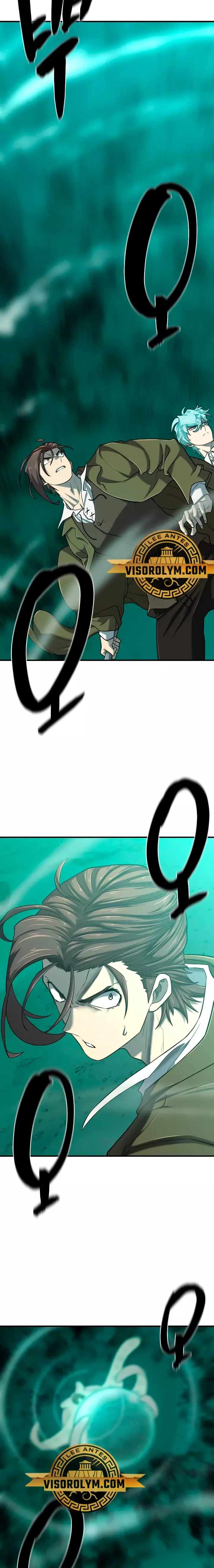 Read The Greatest Estate Developer Español Manga Online