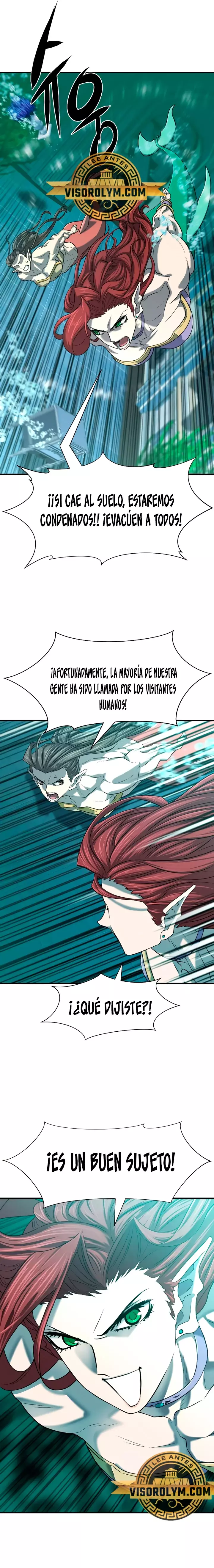 Read The Greatest Estate Developer Español Manga Online