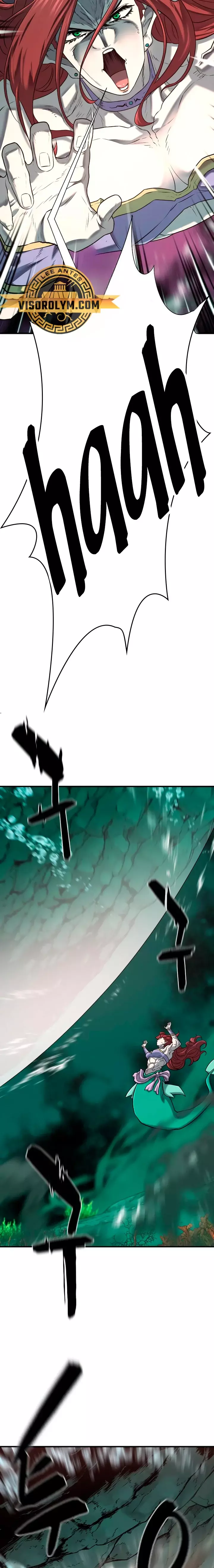 Read The Greatest Estate Developer Español Manga Online