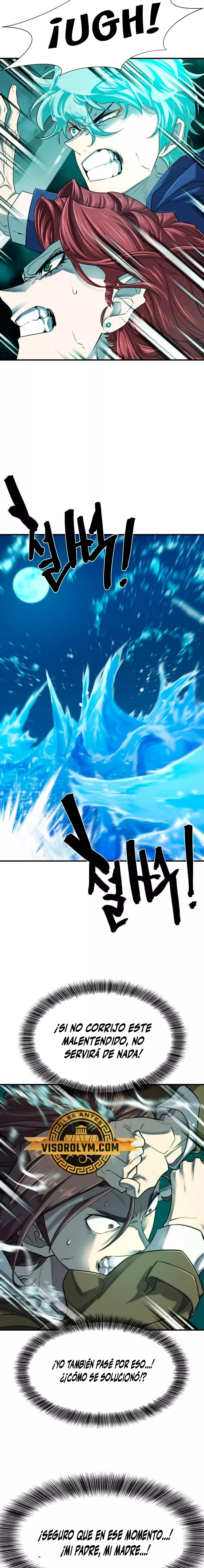 Read The Greatest Estate Developer Español Manga Online