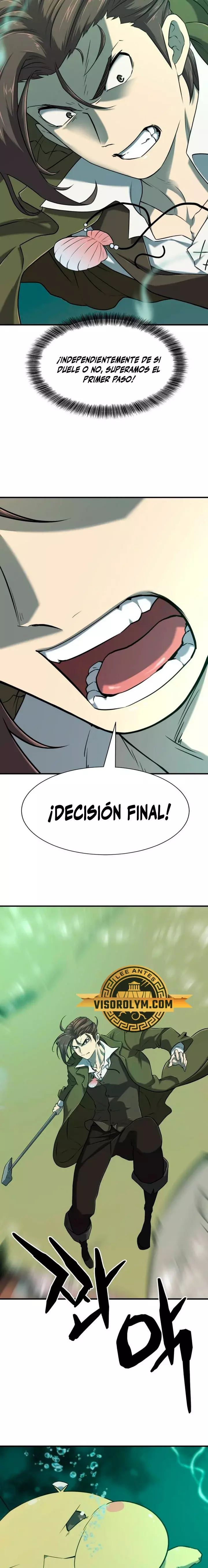 Read The Greatest Estate Developer Español Manga Online