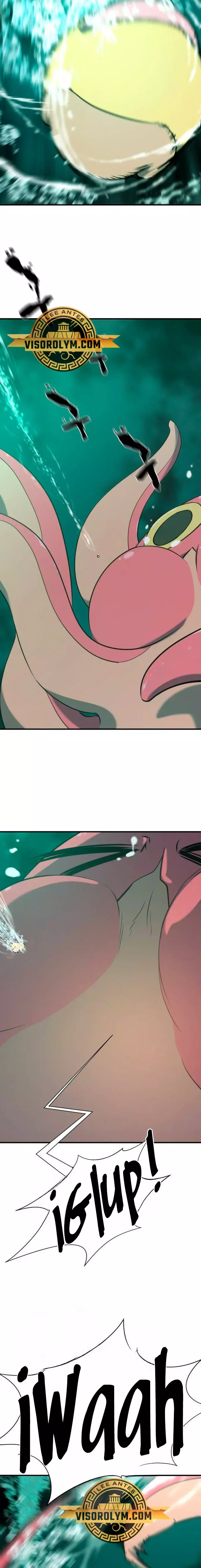 Read The Greatest Estate Developer Español Manga Online