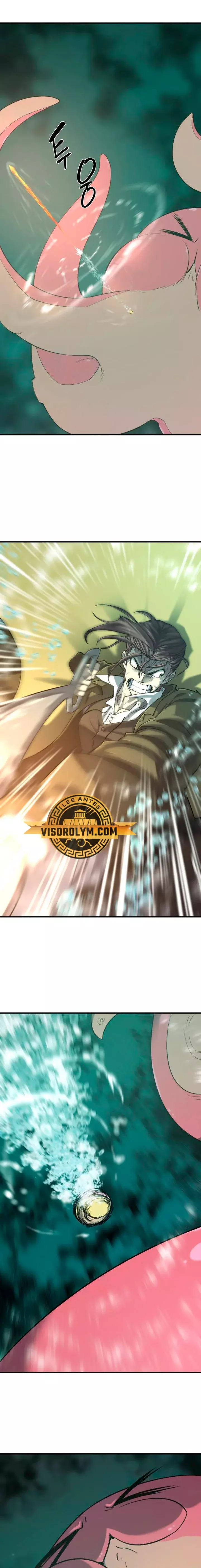 Read The Greatest Estate Developer Español Manga Online