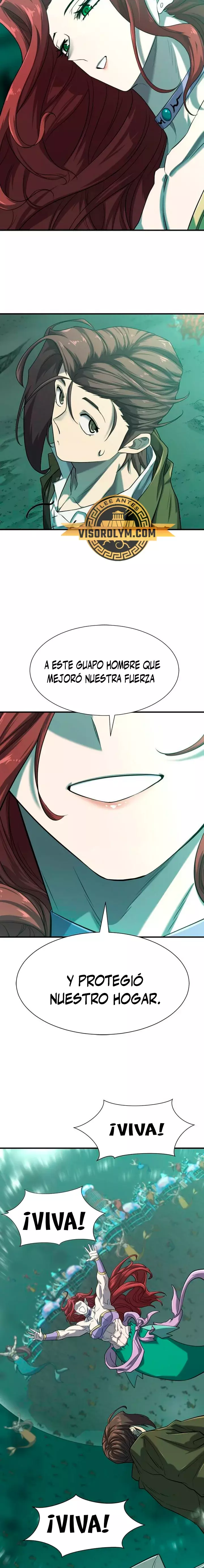 Read The Greatest Estate Developer Español Manga Online