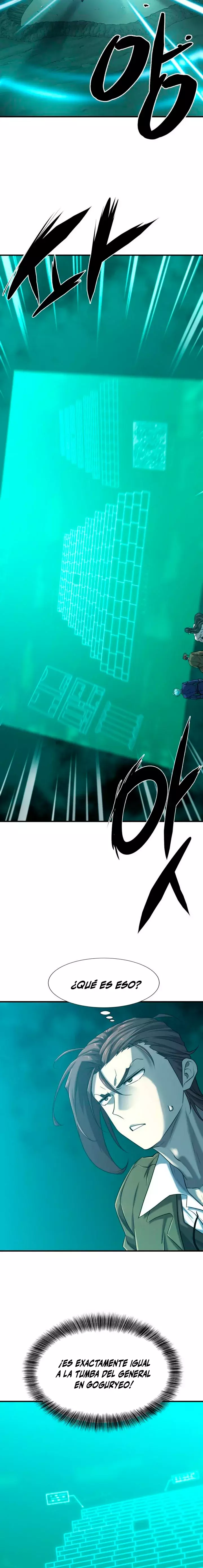 Read The Greatest Estate Developer Español Manga Online